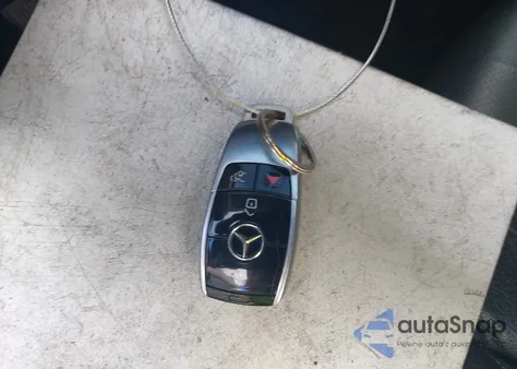 2022 Mercedes-Benz E 350 from USA, damaged, VIN W1KZF8DBXNB075709